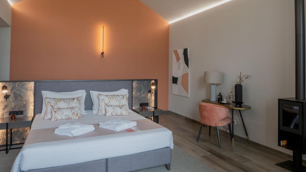 Affittacamere Casa Valxisto Penafiel Esterno foto