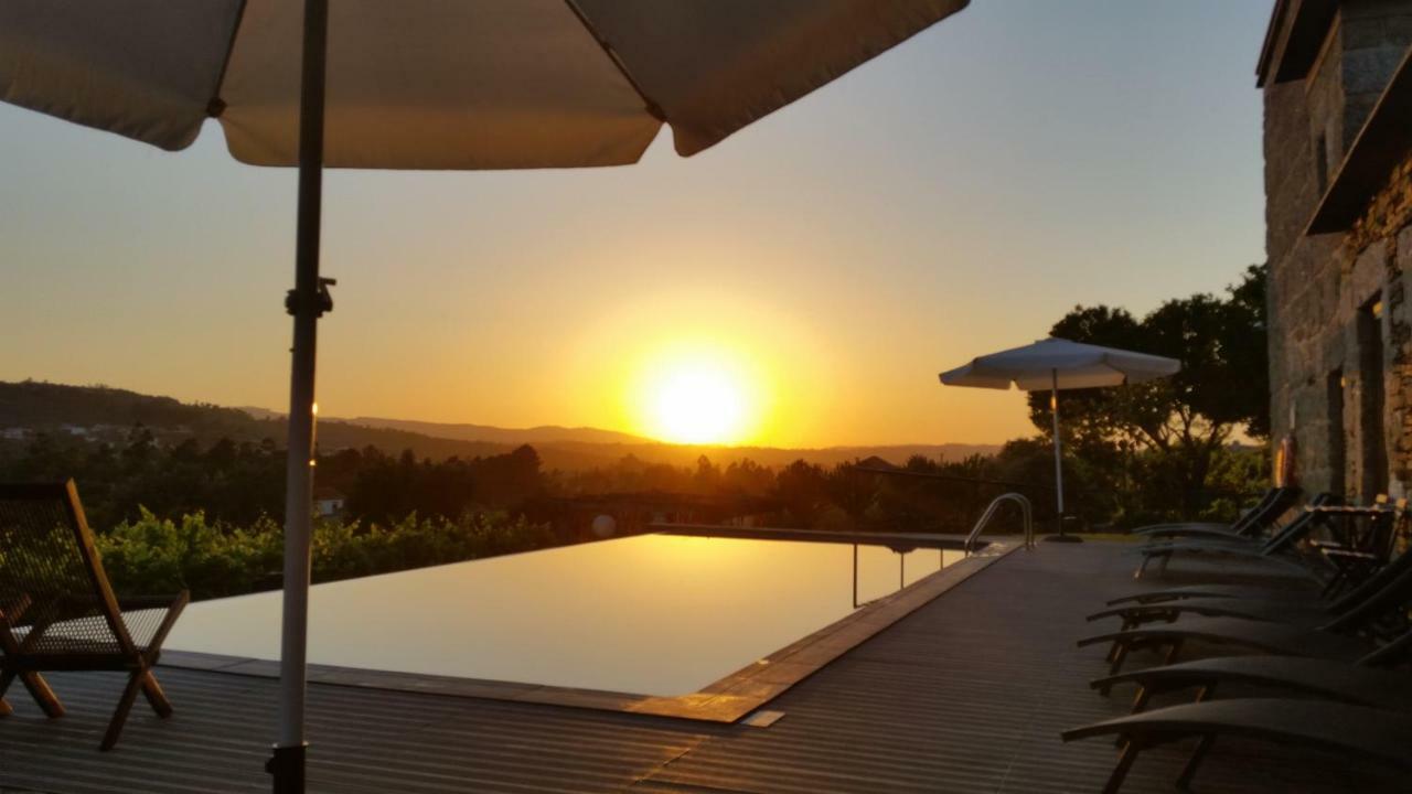 Affittacamere Casa Valxisto Penafiel Esterno foto