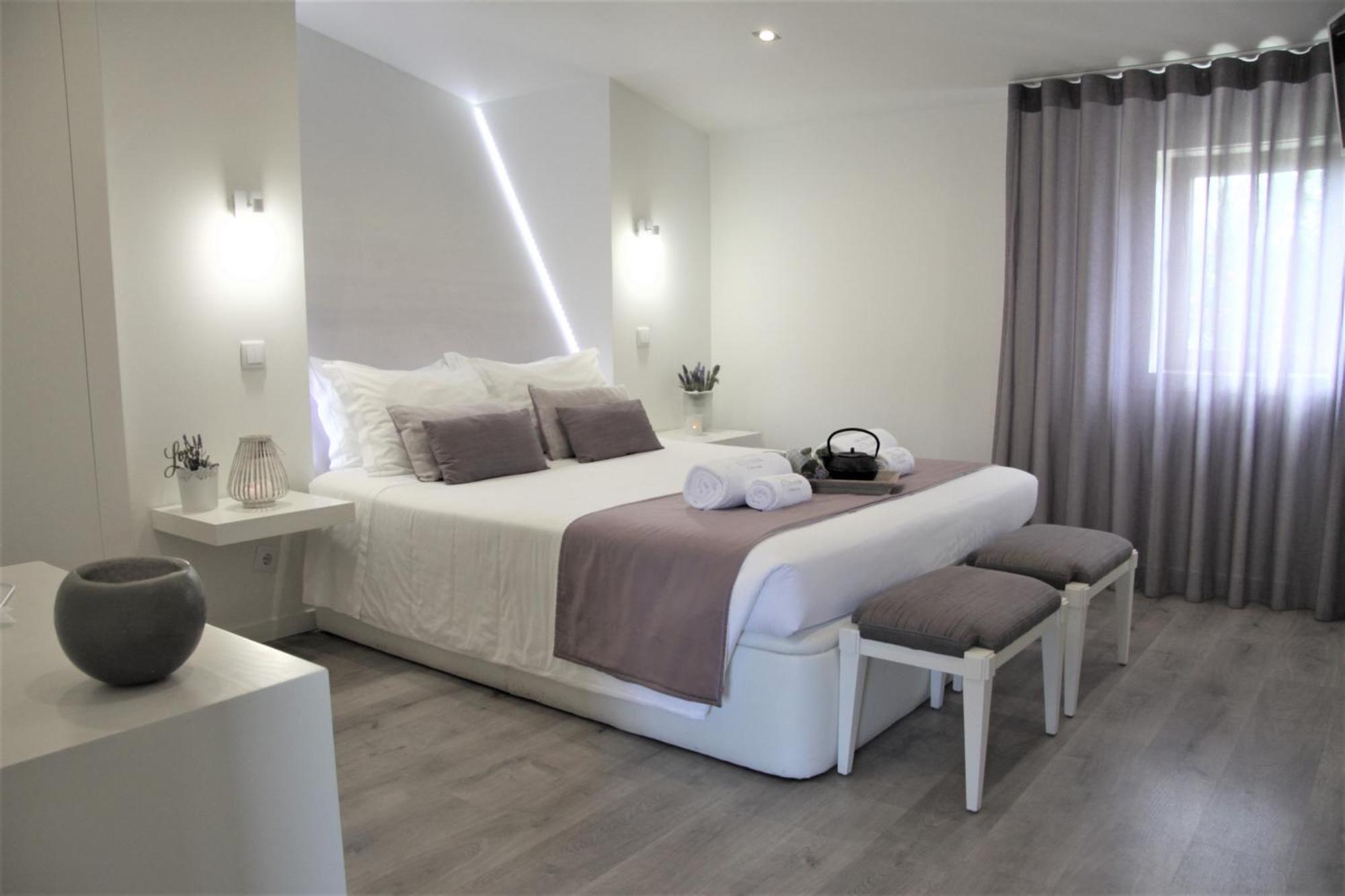 Affittacamere Casa Valxisto Penafiel Esterno foto