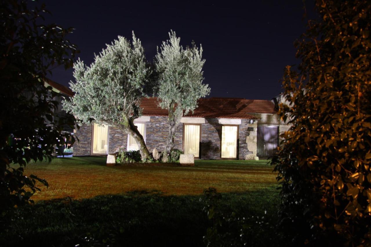 Affittacamere Casa Valxisto Penafiel Esterno foto