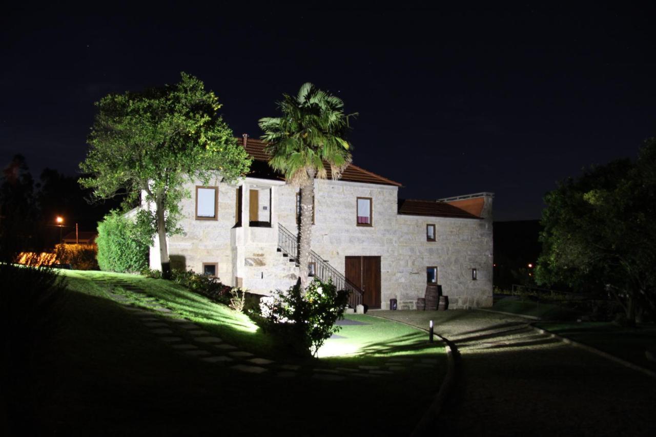 Affittacamere Casa Valxisto Penafiel Esterno foto