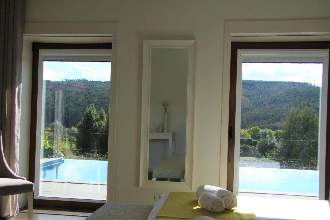 Affittacamere Casa Valxisto Penafiel Esterno foto