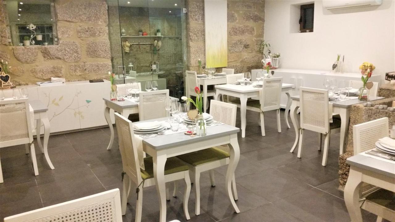 Affittacamere Casa Valxisto Penafiel Esterno foto