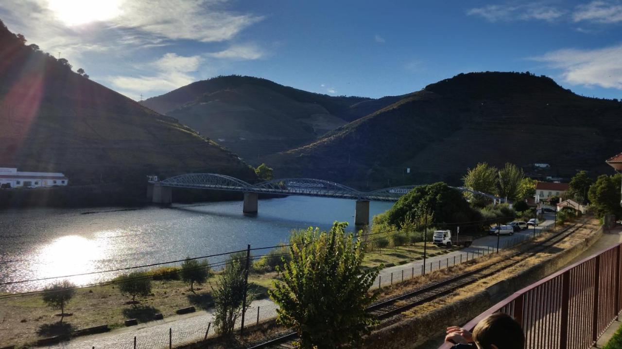 Affittacamere Casa Valxisto Penafiel Esterno foto